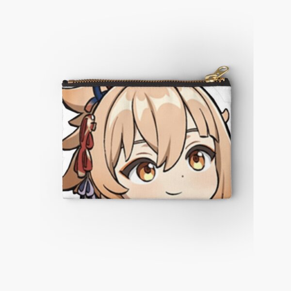 Item preview, Genshin Impact Chibi Yoimiya designed and sold by KomiArts.