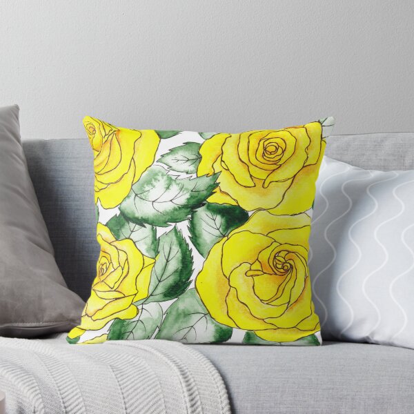 Item preview, Rose June Birth Flower Floral  designed and sold by Iwearthecheeseitdoesnotwearme.
