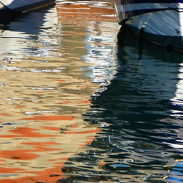 Artwork thumbnail, Water Ballet by Randy Sprout Fine Art