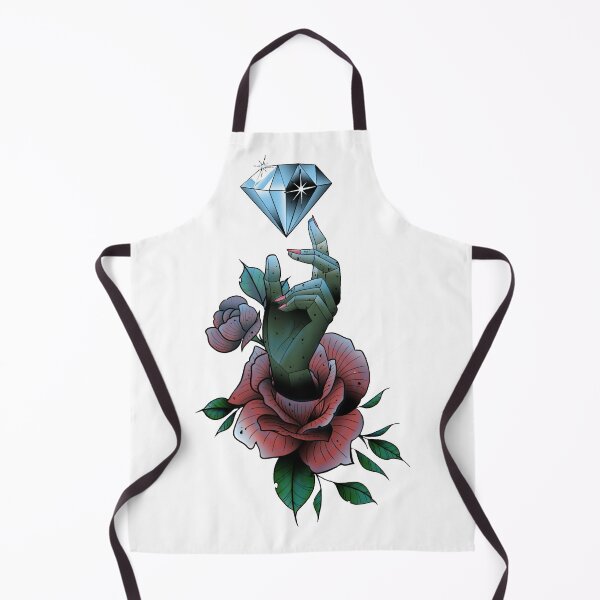 Item preview, Ladies best friend designed and sold by America’s Renegade Tattoo Society .