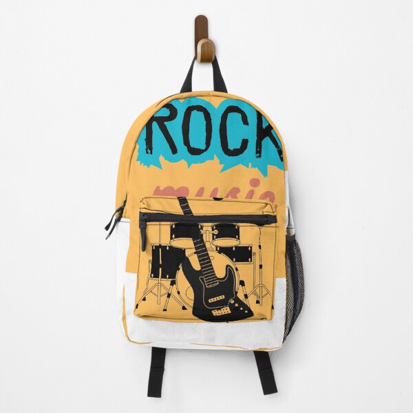 Item preview, Rock music designs designed and sold by Almuladesign.