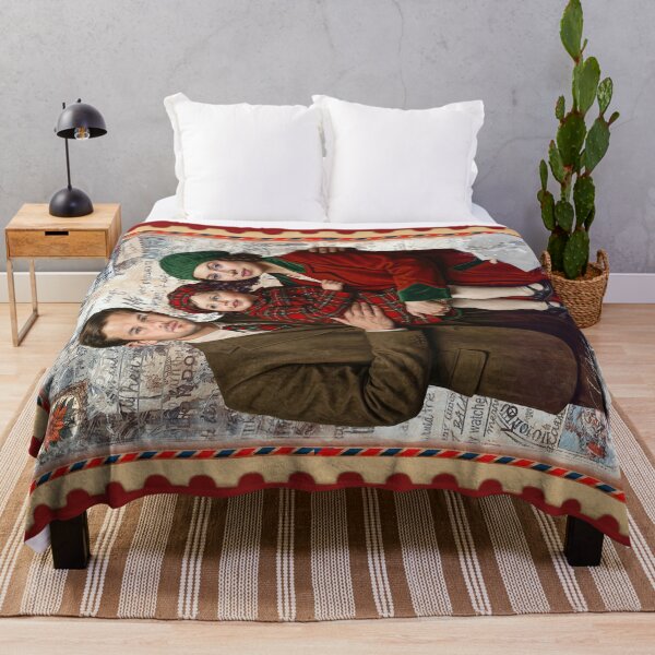 Item preview, The Beauchamps for Christmas designed and sold by Vera-Adxer.