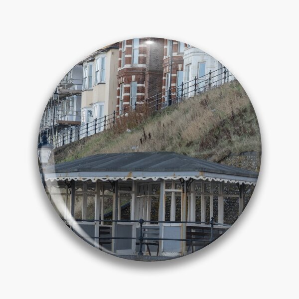 Artikelvorschau, Unterstand an der Strandpromenade entworfen und verkauft von yackers1.