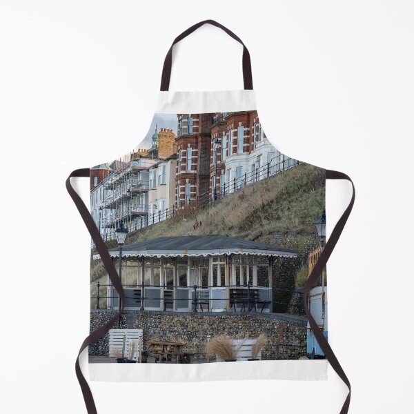 Item preview, Shelter on the beachside promenade designed and sold by yackers1.