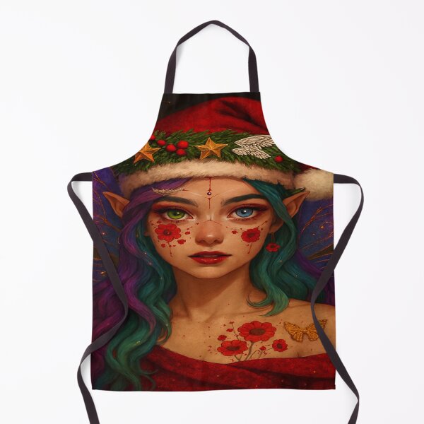 Item preview, Copy of Christmas magic elf designed and sold by Ecosetereos.
