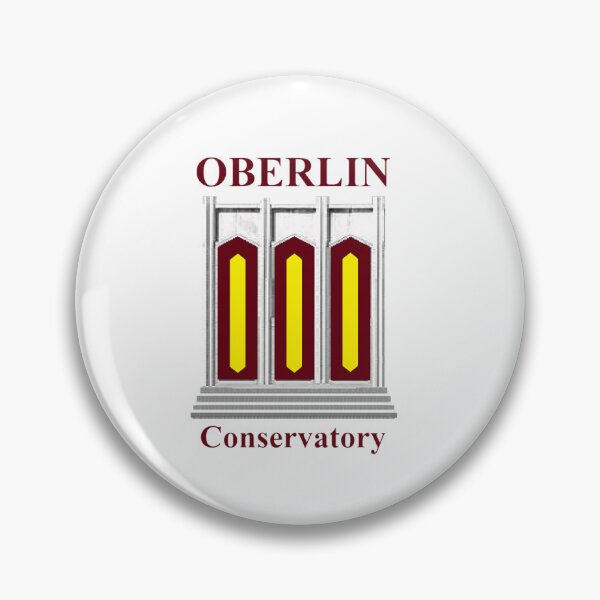 Item preview, Oberlin Conservatory designed and sold by mikescott1968.