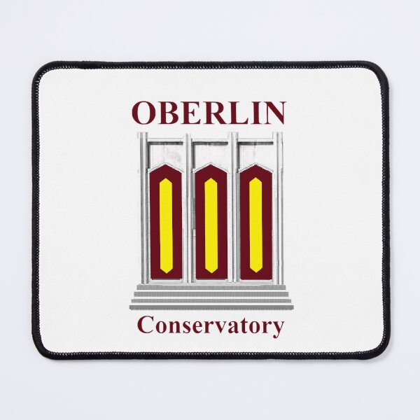 Item preview, Oberlin Conservatory designed and sold by mikescott1968.