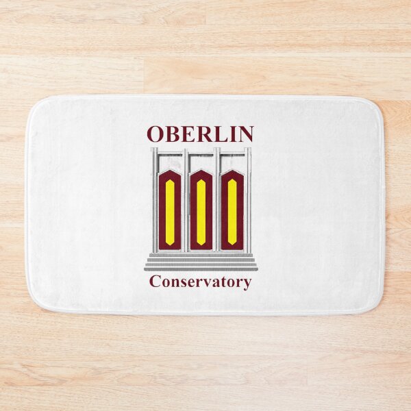Item preview, Oberlin Conservatory designed and sold by mikescott1968.