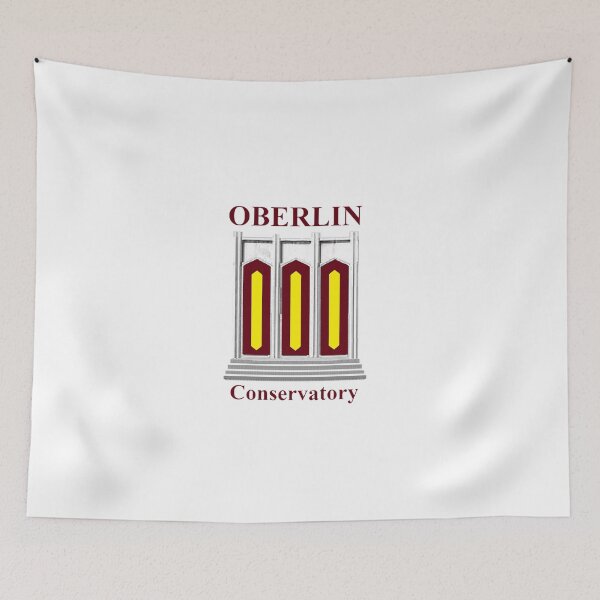 Item preview, Oberlin Conservatory designed and sold by mikescott1968.