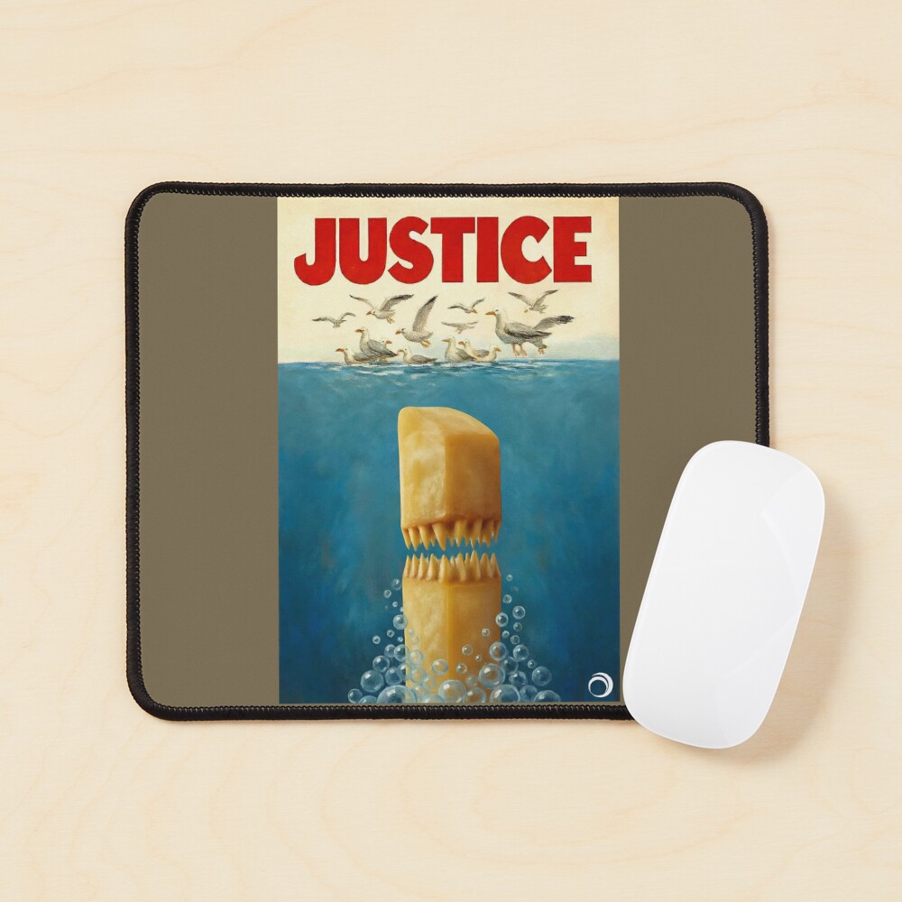 Item preview, Mouse Pad designed and sold by EveAffray.