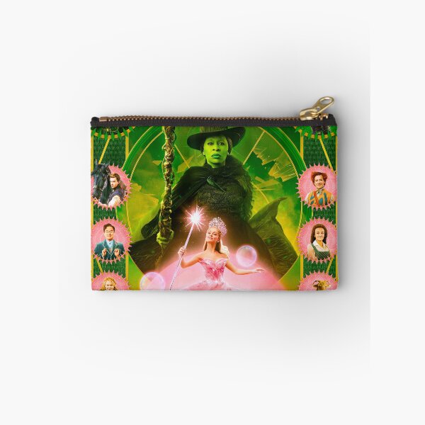 Item preview, Wicked For Good designed and sold by mynarasolwy.