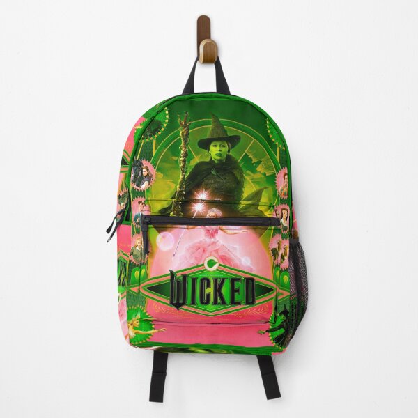 Item preview, Wicked For Good designed and sold by mynarasolwy.