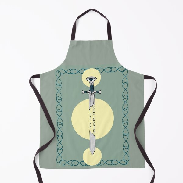 Item preview, Broken Sword II designed and sold by little-blue-cup.