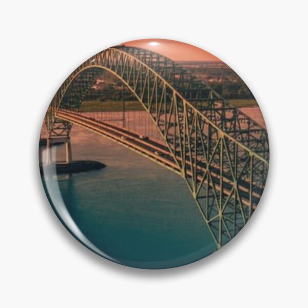 Item preview, Le pont Laviolette designed and sold by Félix Hudon.