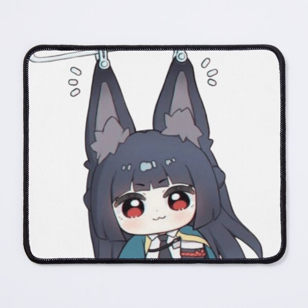 Item preview, Zenless Zone Zero Miyabi Clothes Hanger designed and sold by KomiArts.