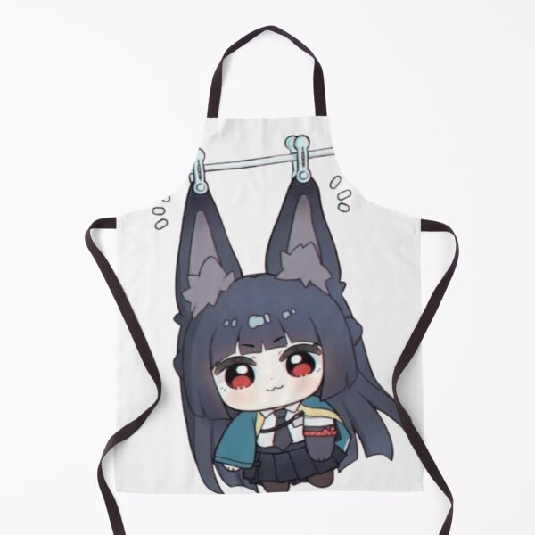 Item preview, Zenless Zone Zero Miyabi Clothes Hanger designed and sold by KomiArts.