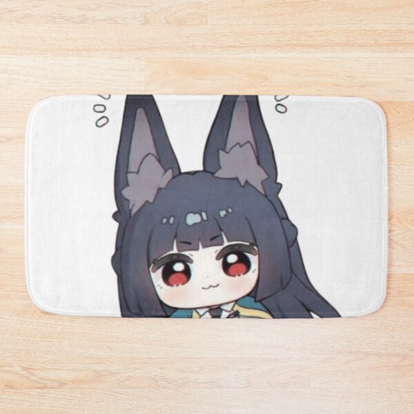 Item preview, Zenless Zone Zero Miyabi Clothes Hanger designed and sold by KomiArts.