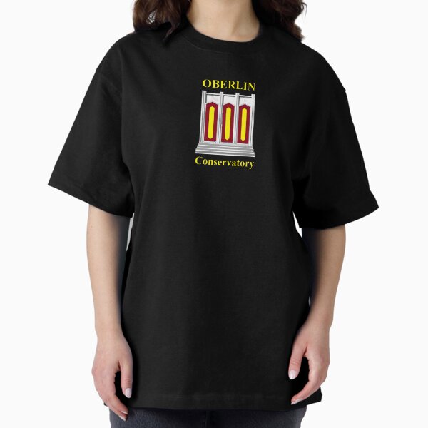 Oberlin Oversized T-Shirt