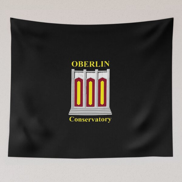 Item preview, Oberlin designed and sold by mikescott1968.