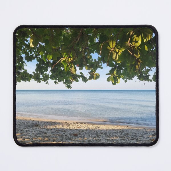 Item preview, Shady Beach designed and sold by Sam-Travels.