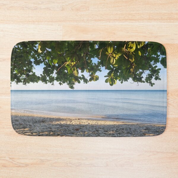 Item preview, Shady Beach designed and sold by Sam-Travels.