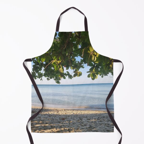 Item preview, Shady Beach designed and sold by Sam-Travels.