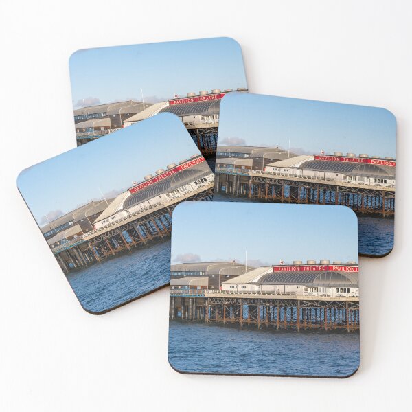 Item preview, Cromer pier, Norfolk Coast designed and sold by yackers1.