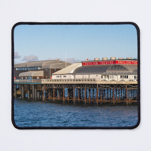 Item preview, Cromer pier, Norfolk Coast designed and sold by yackers1.