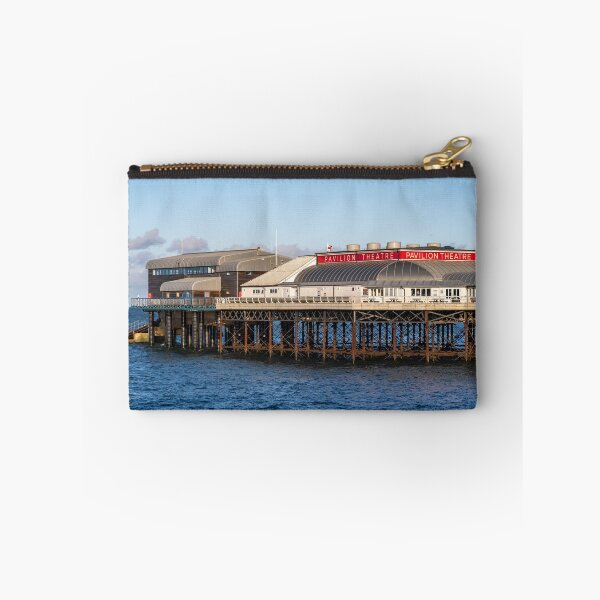 Item preview, Cromer pier, Norfolk Coast designed and sold by yackers1.