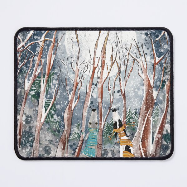 Item preview, Under The GreYt Moonlit Sky designed and sold by greytcollective.