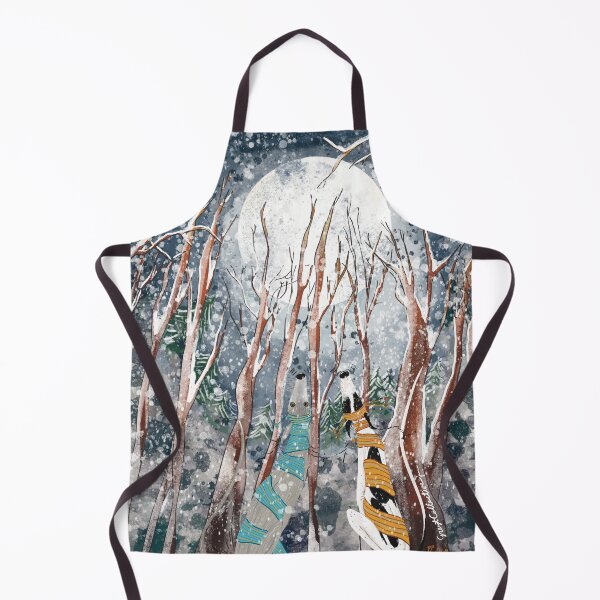 Item preview, Under The GreYt Moonlit Sky designed and sold by greytcollective.