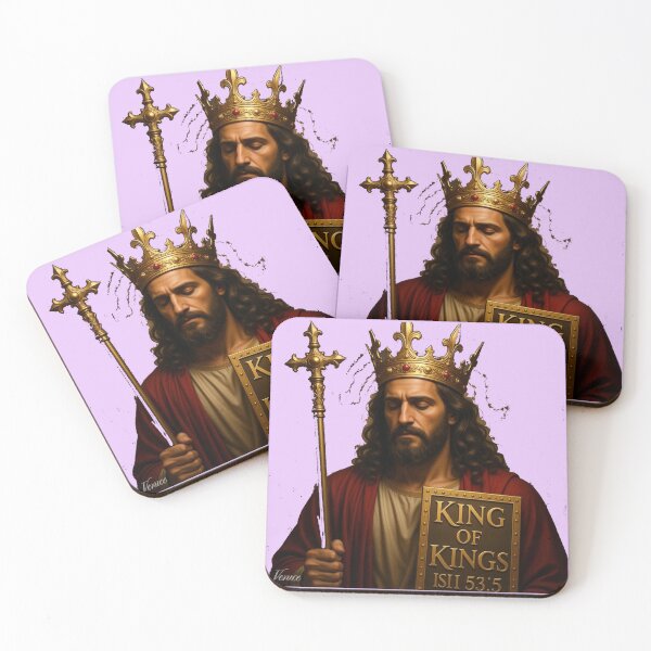 Item preview,  A heartfelt and powerful label for Christian artwork and spiritual inspiration. designed and sold by PaintMeWorld.