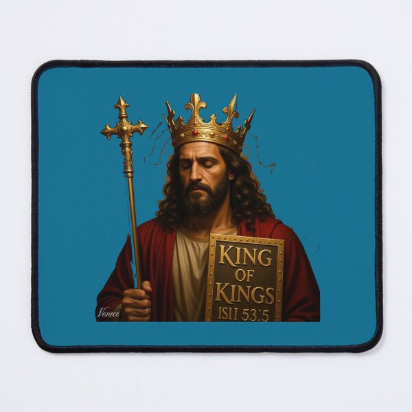 Item preview, A heartfelt and powerful label for Christian artwork and spiritual inspiration. designed and sold by PaintMeWorld.