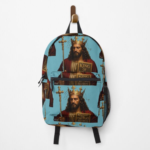 Item preview, A heartfelt and powerful label for Christian artwork and spiritual inspiration. designed and sold by PaintMeWorld.