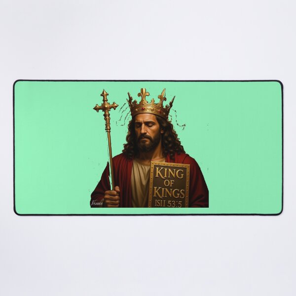 Item preview, A heartfelt and powerful label for Christian artwork and spiritual inspiration. designed and sold by PaintMeWorld.