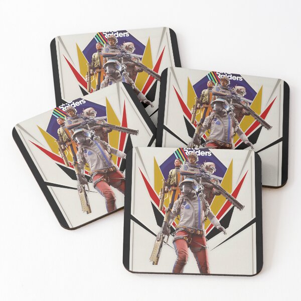 Item preview, arc raiders designed and sold by thrynafenquar.