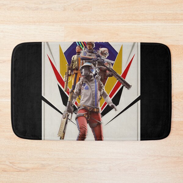 Item preview, arc raiders designed and sold by thrynafenquar.