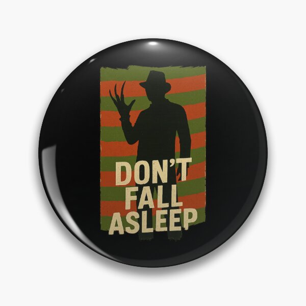 Item preview, The Dream Stalker - Fan Art Design designed and sold by elsotanodelcine.