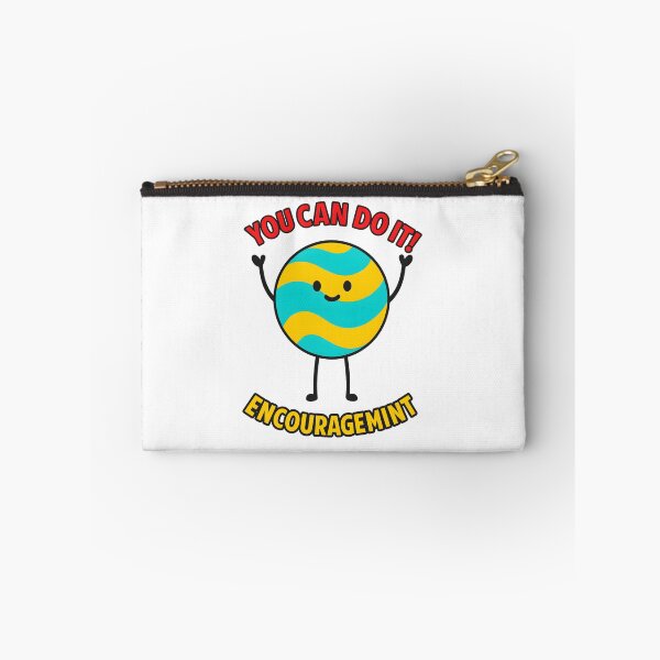 Item preview, Encourage Mint designed and sold by Design-Joyz.