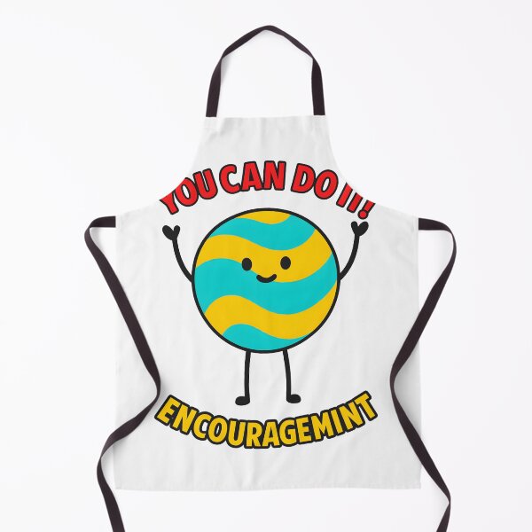 Item preview, Encourage Mint designed and sold by Design-Joyz.