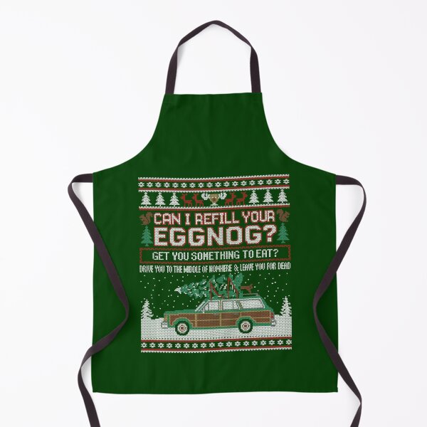 Item preview, Christmas Vacation Eggnog designed and sold by BoghBrosDesignCo.