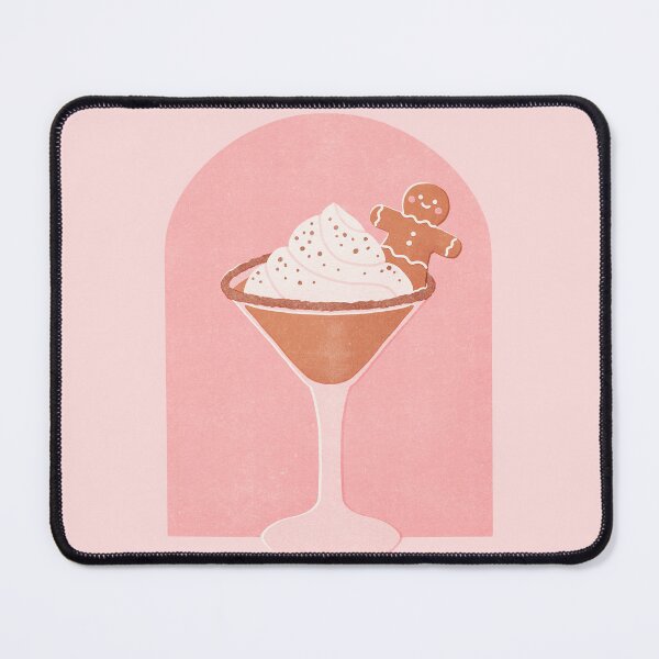 Item preview, Gingerbread Martini designed and sold by Midnight Coffee.
