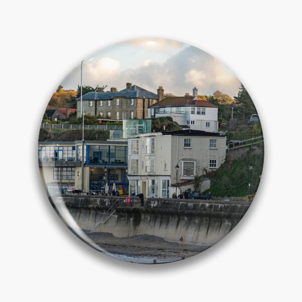 Item preview, Cromer seafront, Norfolk Coast designed and sold by yackers1.
