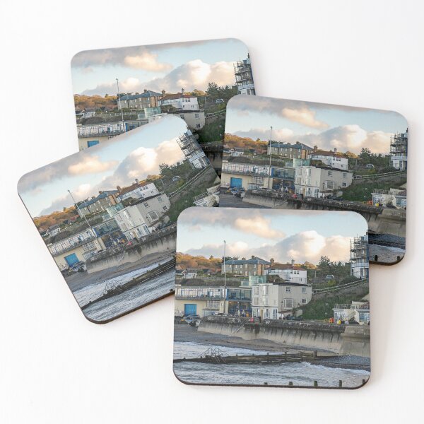 Item preview, Cromer seafront, Norfolk Coast designed and sold by yackers1.