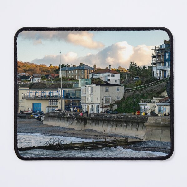Item preview, Cromer seafront, Norfolk Coast designed and sold by yackers1.
