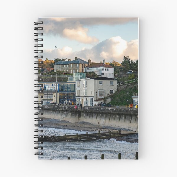 Item preview, Cromer seafront, Norfolk Coast designed and sold by yackers1.
