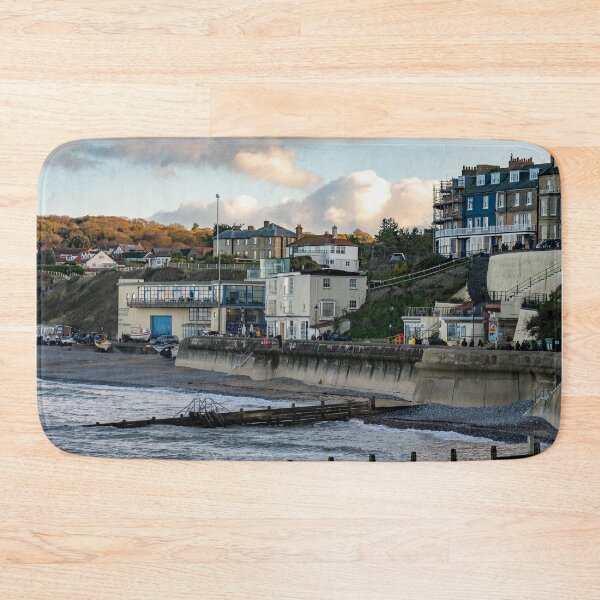 Item preview, Cromer seafront, Norfolk Coast designed and sold by yackers1.
