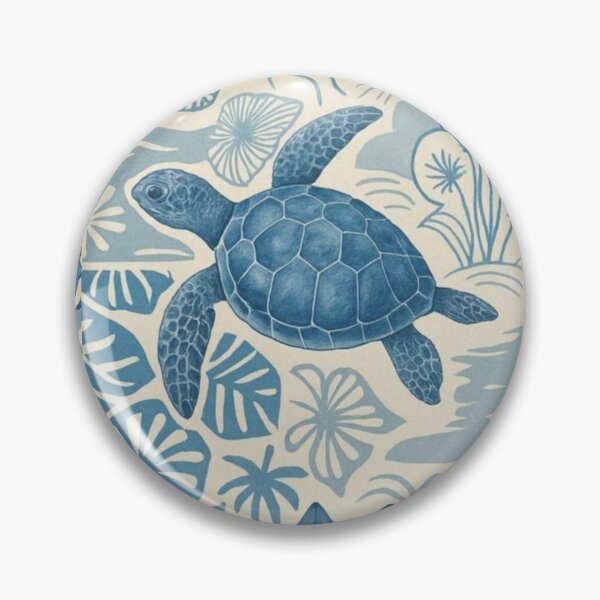 Item preview, Fundo do mar  designed and sold by Marília Medeiros.