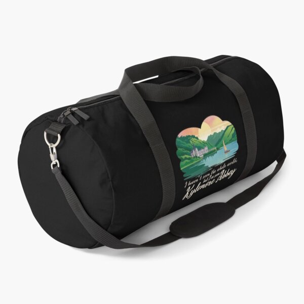 Item preview, Kylemore Abbey Explorer designed and sold by EwaVerse.