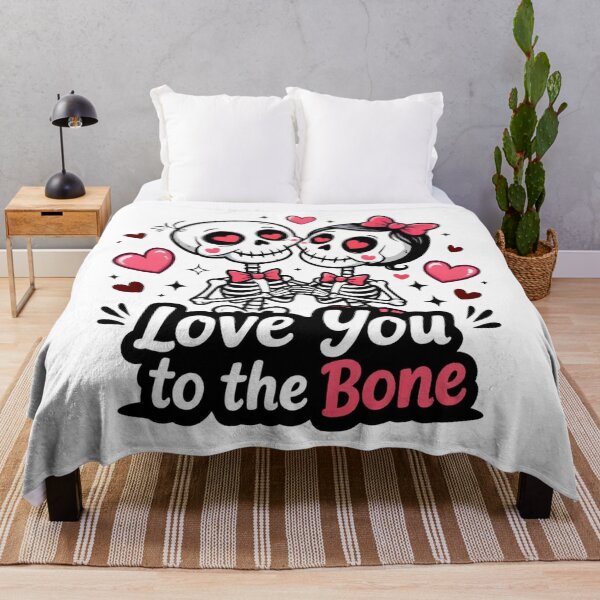 Item preview, Love You To The Bone designed and sold by J-CCreations.